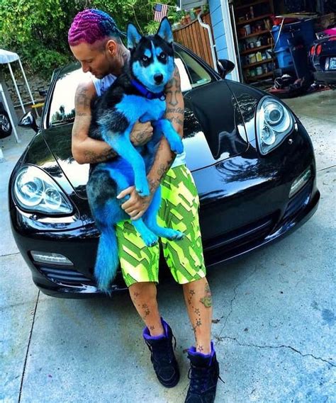 RiFF RAFF JODY HUSKY (@jodyhighroller)